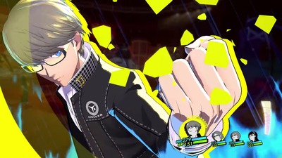 ペルソナ4ってめっちゃおもろかったよな