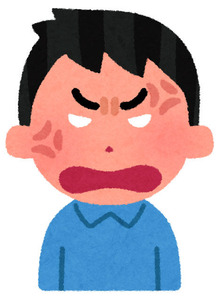 元嫁が引き取った中学生の息子が「ニンテンドースイッチが欲しい」と言った。試験の点数が上がったらプレゼントすると約束→数時間後、元嫁から電話