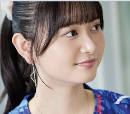 影山優佳さんそっくりのAV女優、さすがにえちえちすぎるwww