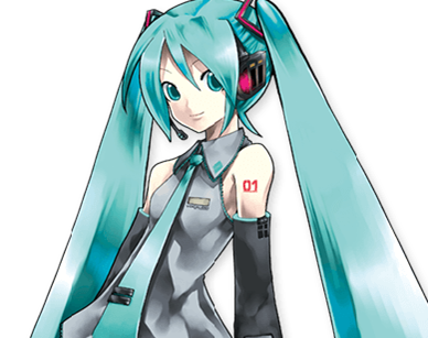 白人絵師「初音ミクをアジア人に見えるように描き直した！」→日本人ブチギレ