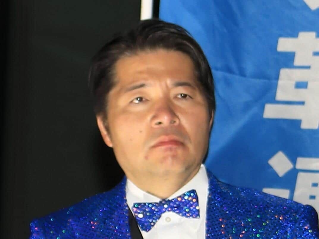 【高市朗報】木下秘書、自殺へ！大好きな早苗のためなら喜んで4ねるはず！
