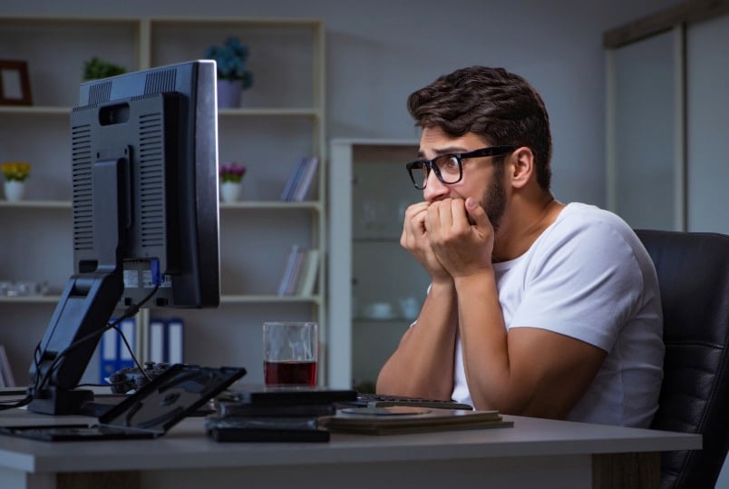 ポルノ動画を見すぎる人は「脳にある異常」が起こっていた