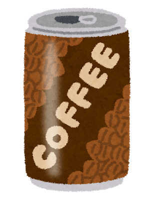 【困るわ】宅配の仕事してるが『缶コーヒー』じゃなくて『コレ』をくれwww