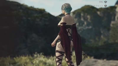 【画像】ドラゴンズドグマ2、叡智装備が凄いと再評価され始める