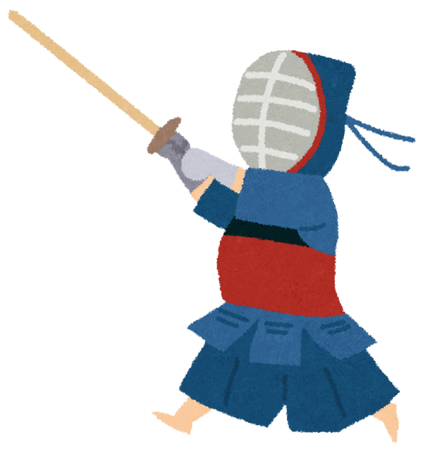 剣道の試合終わった後に相手に挨拶しに行ったら相手の親に怒鳴られたんやが…→俺が悪いの？