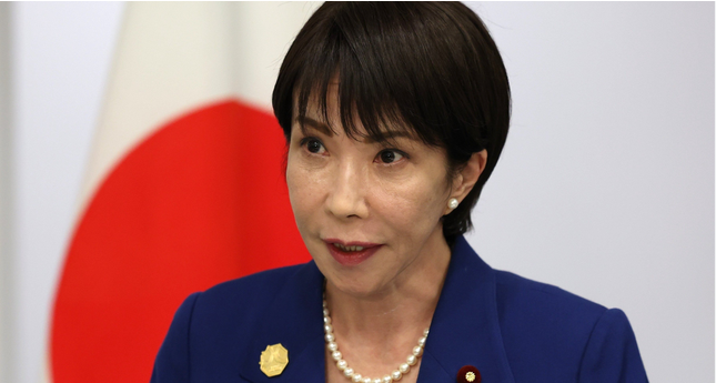 高市首相「週刊誌の記事なので全く信用していない」と一蹴