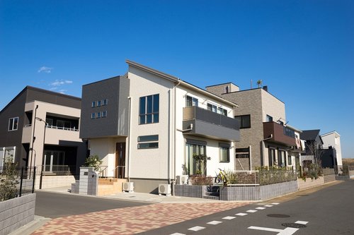 【朗報】新築一戸建てがこんなに良いものだとは思わなんだ