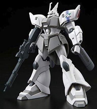 この世で最も格好いいMSはシン・マツナガ専用ゲルググJです
