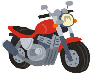 勝手に通り抜けする学生に迷惑していたので裏の家の人と話し合ってバイクが来る時間にべニヤ板を外すことにした