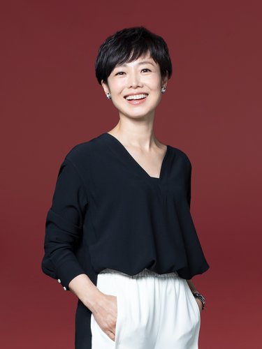 【悲報】有働由美子さん、105分で日本酒8合飲んで体に異変が出てしまう
