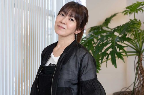 【悲報】網浜直子さん「円満離婚ですので、どうぞご理解のほど」