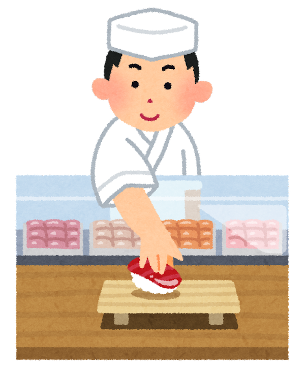 生活保護やが10年ぶりに寿司を食べたwww→…結果