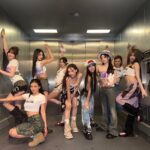 【画像】TWICE、全員セクロスすぎるwww