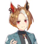 【ウマ娘】今月でお別れの女