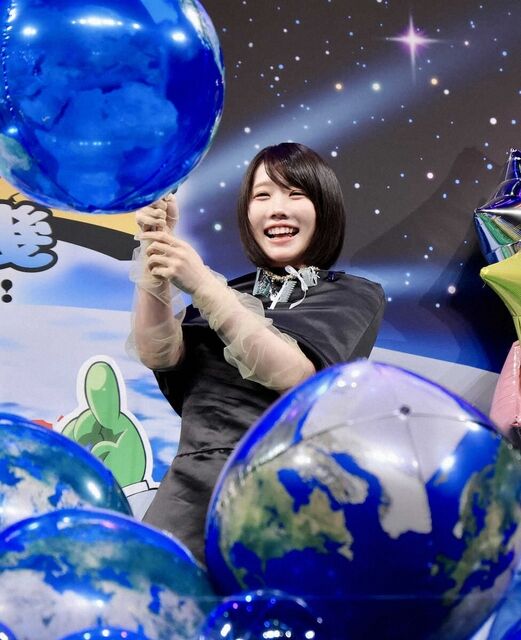 あのちゃん（29）「粗品（33）は私を死んでも守ってくれる」