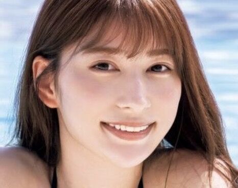 【画像】バスト88cmのグラドル、鬼ジコりしてまうやろwww