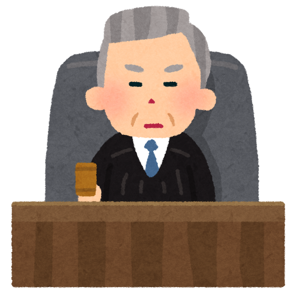 彡(^)(^)「法律の勉強？んなもん条文覚えるだけやろ？楽勝やんけｗｗ」→