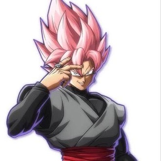 【ドラゴンボール】100人中100人がかっこいいと言う見た目