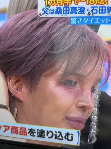 【画像】桑田真澄の息子・Mattさんの現在の姿