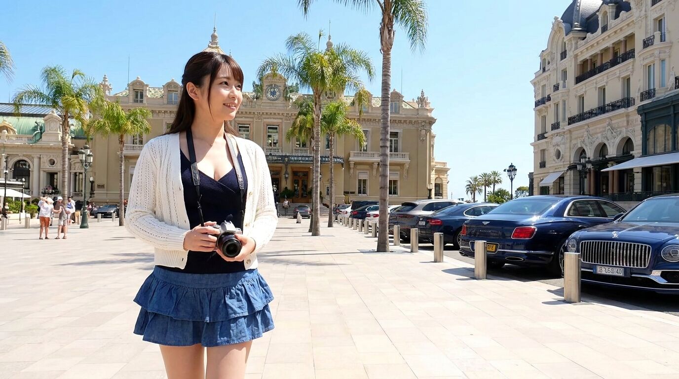 【あるか？】日本以外でこの国に生まれたら勝ち組！って国