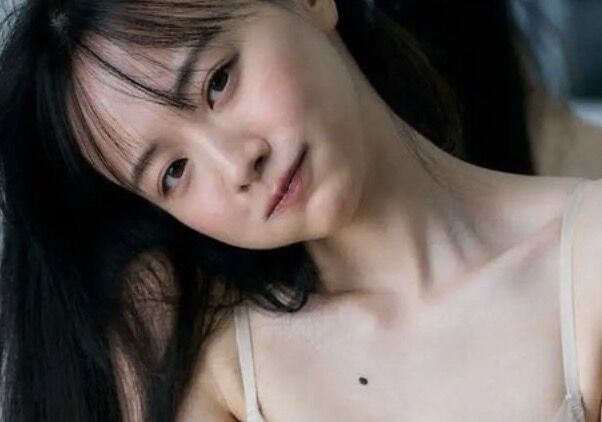 森香澄(28)『乳房SSSケツSSS』←この肉体www