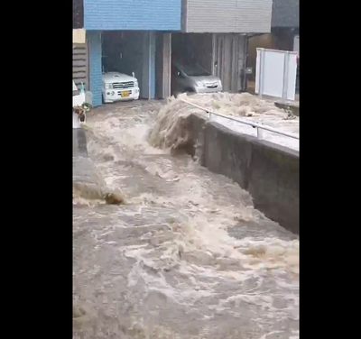【緊急】大阪、壊滅状態