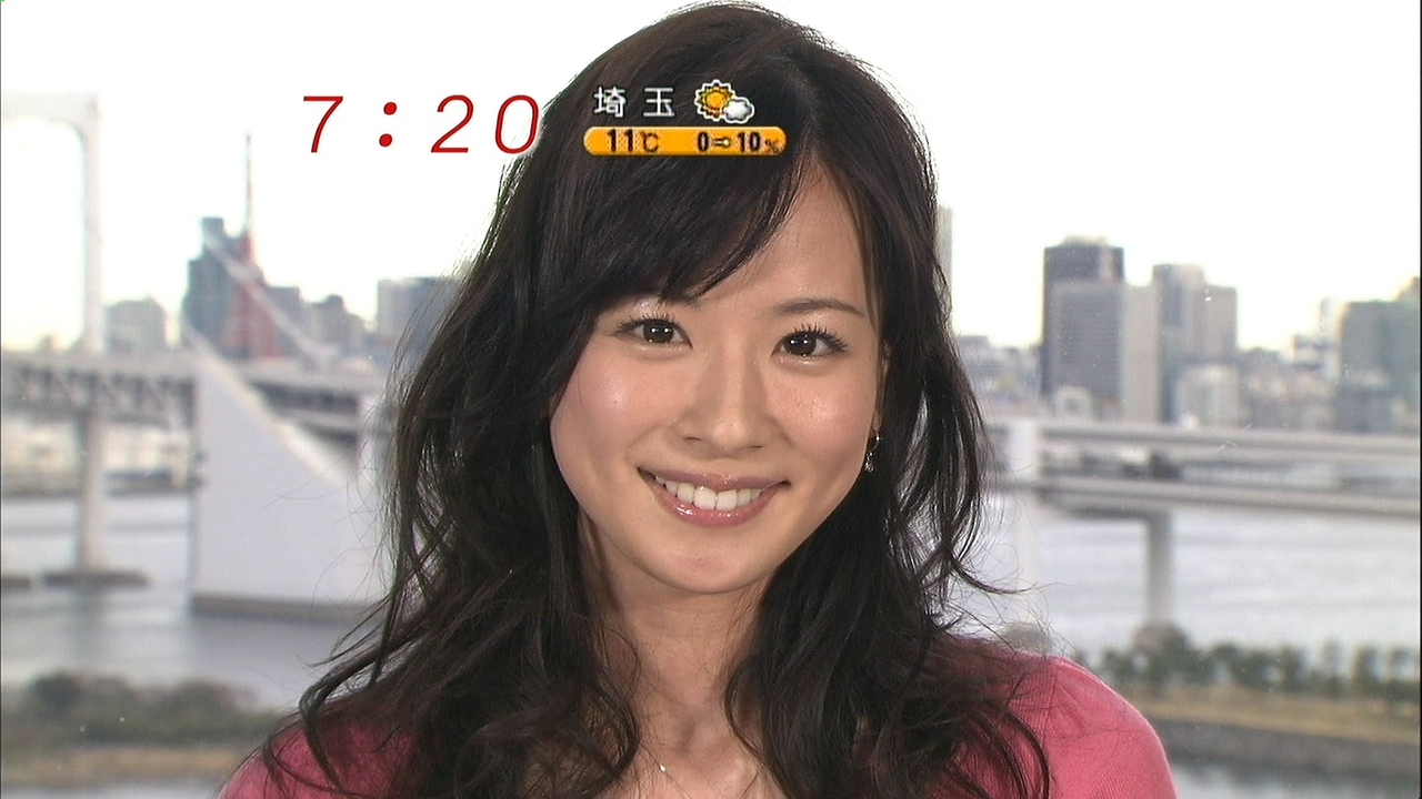 【画像】皆藤愛子さん(41)、あたシコに目覚めるwww