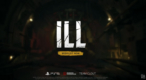 強烈ゴア描写が特徴の『ILL』、日本向け映像から紹介部分が削除。超絶規制版確定か。