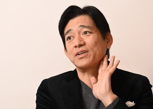 【悲報】博多華丸さん、法事で義妹から食事のクセを注意されてしまう