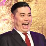 化物みたいな芸人、化物だった
