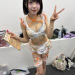 動画】最近の地下アイドルさん、ドエ口い衣装で踊ってしまう