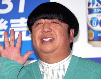 【悲報】バナナマン日村勇紀、ガチでヤバそう…