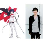 リボンの騎士を題材にしたネトフリ映画「リボンヒーロー」、主人公の声優が女芸人で炎上