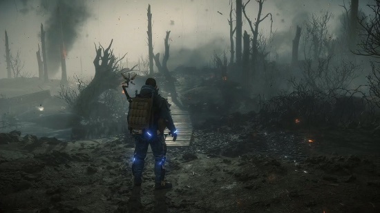 【映画】『DEATH STRANDING』実写化、脚本もうすぐ完成
