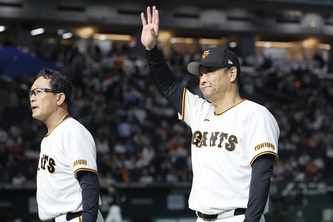【悲報】橋上監督代行、阿部慎之助の練習メニューをこっそり廃止していたwww