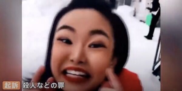 【胸糞】内田梨瑚被告（23）が被害者遺族へ書いた手紙が公開される「ごめんなさいごめんなさいごめんなさい」⇒！