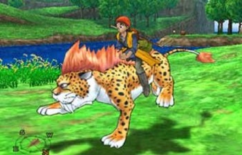 今こそドラクエ8を再リメイクして欲しいわ…