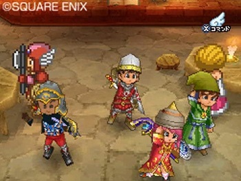 リメイクしてほしいゲームって何かある？