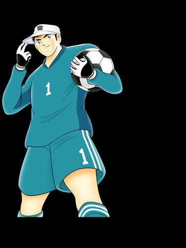 【悲報】若林くんとかいう決勝だけ出ればいいと思ってるクソキーパー