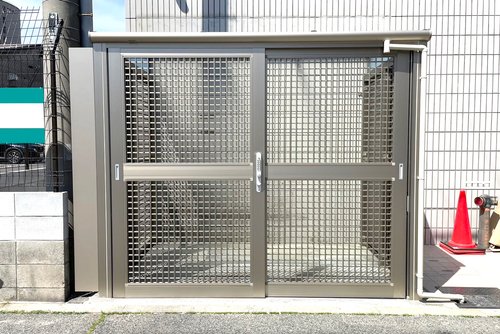 【悲報】ゴミ出し朝8時までと書いてあるので夜中出した結果