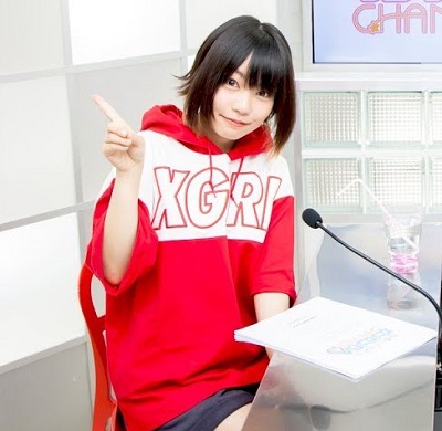 大人気声優の本渡楓さん、変わり果てた姿で見つかる