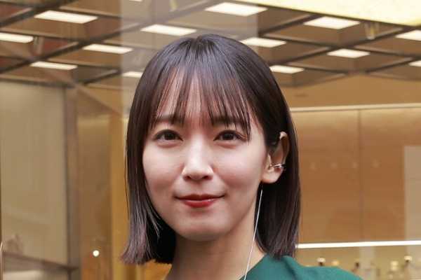 新人グラビアアイドルの吉岡里帆ちゃん、売れるオーラがすごいwww