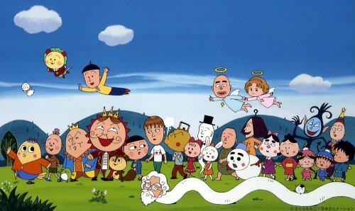 【悲報】誰もラストを知らないアニメ、漫画www