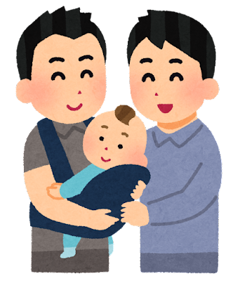 【画像】ゲイの視界から見た「ノンケの男たち」が話題にwwwｙwwwｙwww
