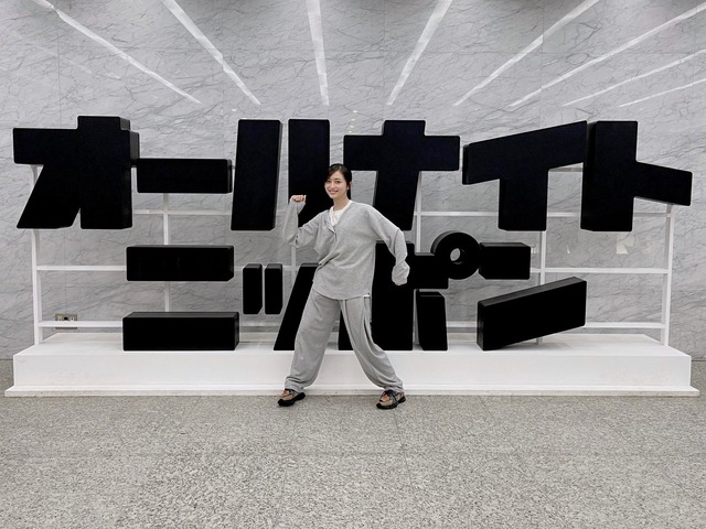 浅草のライブカメラに井上和ちゃんの姿がｗ【乃木坂46】