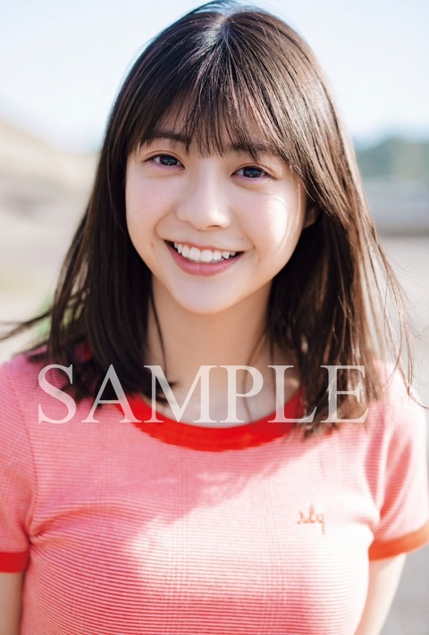 【画像あり】冨里奈央、デカすぎるwww