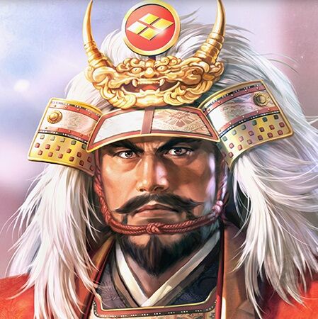 戦国最強の割には勢力範囲広くないおじさん