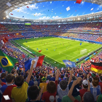 【W杯】オランダと2-2の引き分け ←これwww