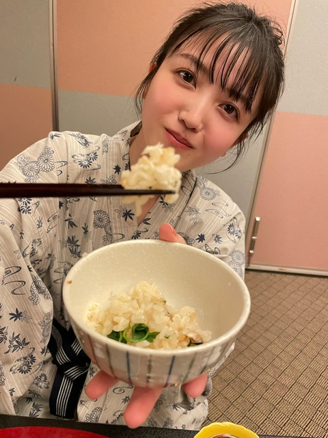 久保史緒里の彼氏しか堪能できない史緒里のこの表情www