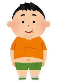 バスで見知らぬ子供に「どうしてそんなに太ってるの？」と聞かれ「お前を押しつぶすためだ」と答えた結果ｗｗ